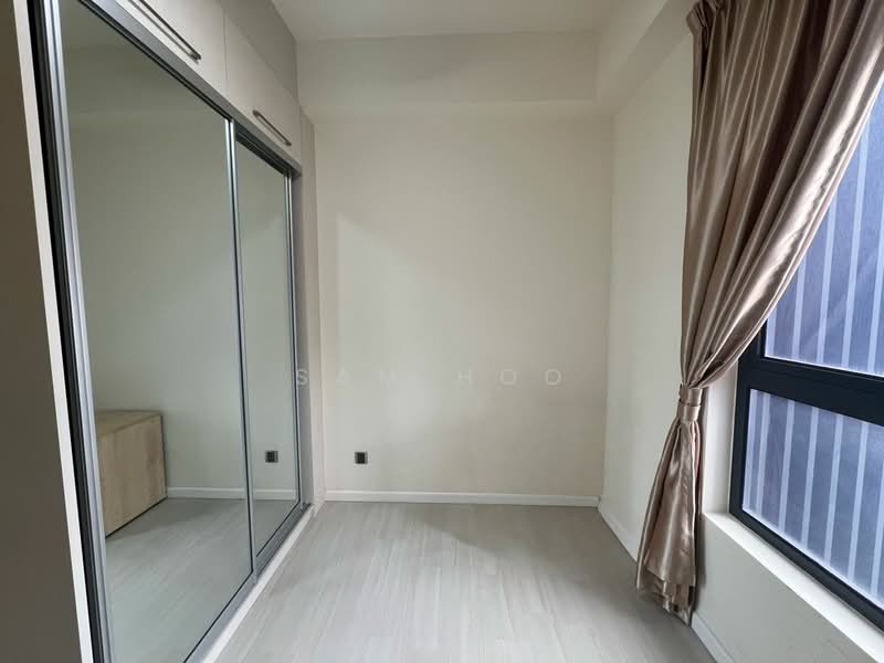 Service Residence for Rent at The Era @ Duta North - Sam Hoo - Interior - PropertyGuru.com.my