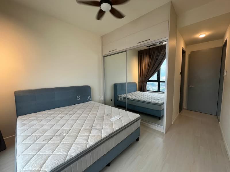 Service Residence for Rent at The Era @ Duta North - Sam Hoo - Bedroom - PropertyGuru.com.my