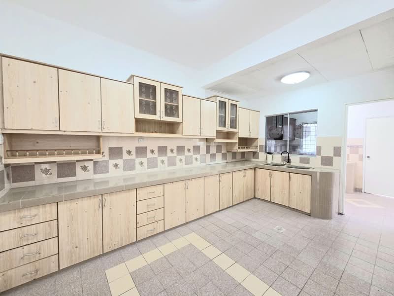Rumah Teres 2 Tingkat untuk Dijual di Bangi (Selangor) - Mahafiz . - PropertyGuru.com.my