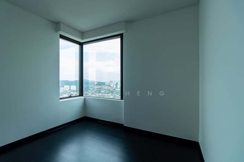 Regent Suites @ Pavilion Damansara Heights untuk Untuk Dijual - RM 3,200,000, Mac 2026 - View - PropertyGuru.com.my