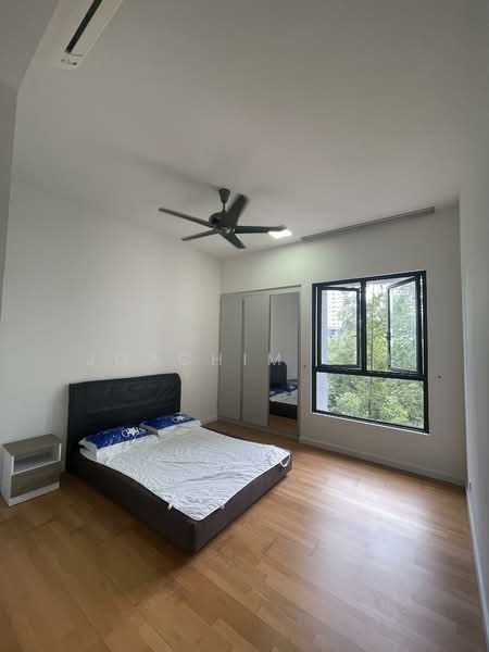Condominium for Rent at Seri Riana Residence - Joachim Lim - Bedroom - PropertyGuru.com.my