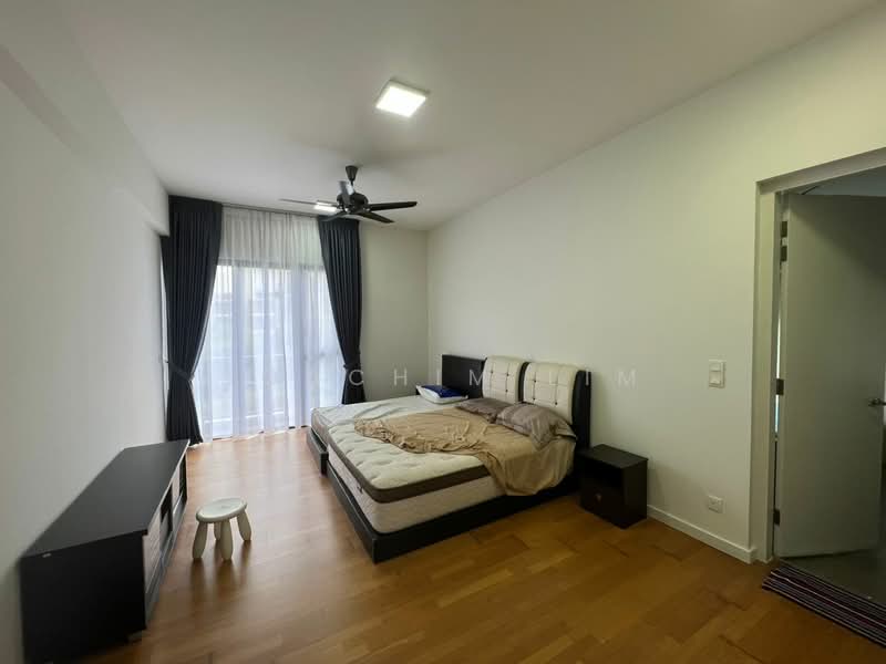 Condominium for Rent at Seri Riana Residence - Joachim Lim - Bedroom - PropertyGuru.com.my