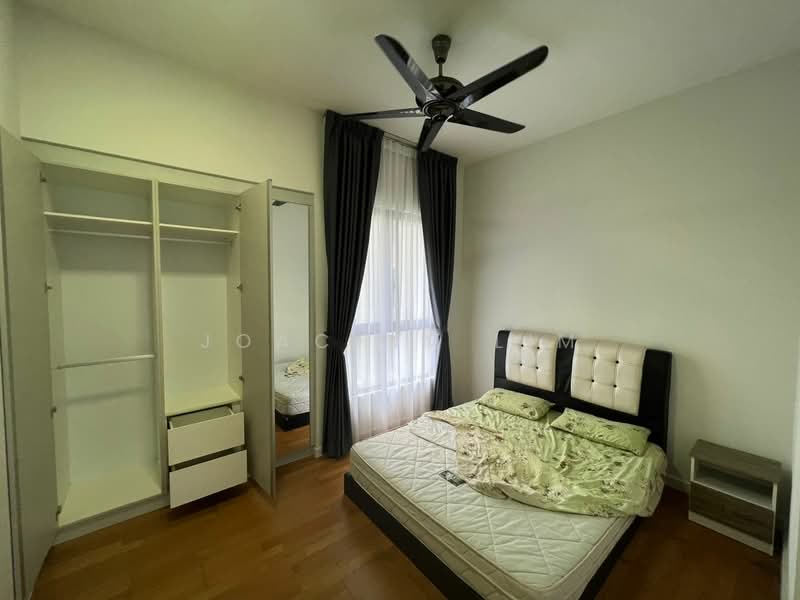 Condominium for Rent at Seri Riana Residence - Joachim Lim - Bedroom - PropertyGuru.com.my