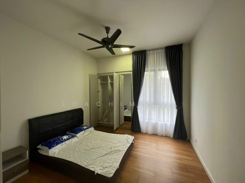 Condominium for Rent at Seri Riana Residence - Joachim Lim - Bedroom - PropertyGuru.com.my