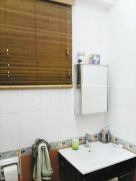 Apartment for Sale at Putri Ria - Casmin Eu - Bathroom - PropertyGuru.com.my