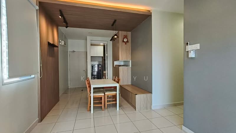 Condominium for Rent at Sky Awani Residensi 1 - Kean Yu - Dining Room - PropertyGuru.com.my