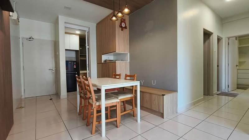 Condominium for Rent at Sky Awani Residensi 1 - Kean Yu - Dining Room - PropertyGuru.com.my