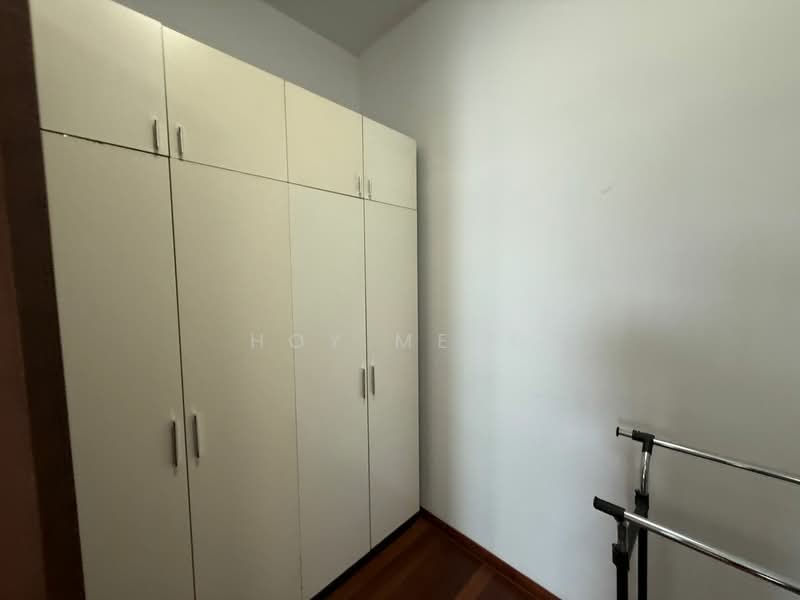 Queens Residences Q2 @ Queens Waterfront untuk Untuk Disewa - RM 5,000 /bulan, Mac 2026 - Interior - PropertyGuru.com.my