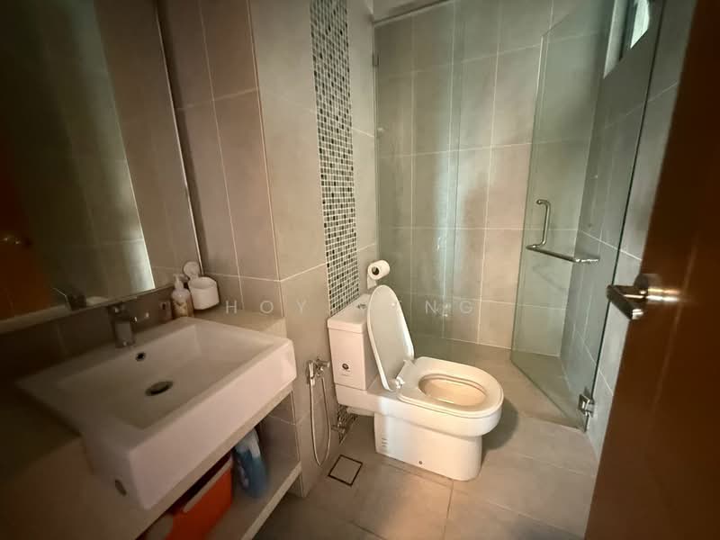 Queens Residences Q2 @ Queens Waterfront untuk Untuk Disewa - RM 5,000 /bulan, Mac 2026 - PropertyGuru.com.my