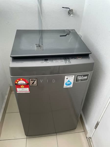 H2O Residences untuk Untuk Disewa - RM 2,199 /bulan, Mac 2026 - Interior - PropertyGuru.com.my