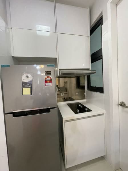 H2O Residences untuk Untuk Disewa - RM 2,199 /bulan, Mac 2026 - Kitchen - PropertyGuru.com.my
