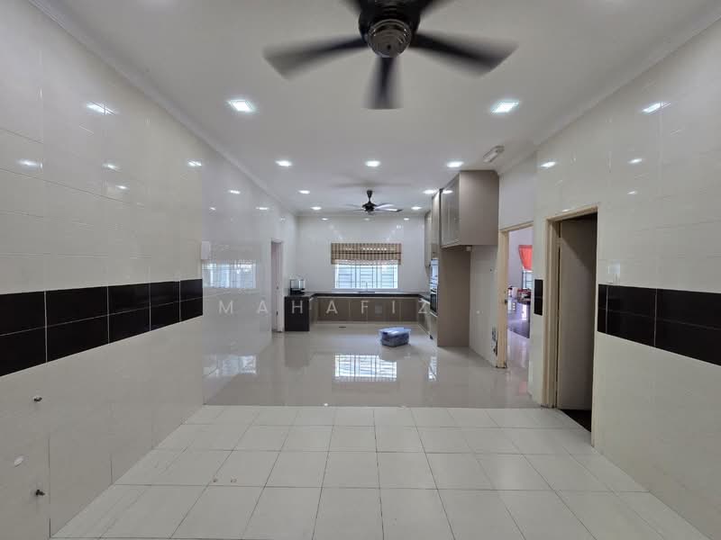 Semi-Detached House for Sale in Bandar Tasik Kesuma (Beranang) - Mahafiz . - PropertyGuru.com.my