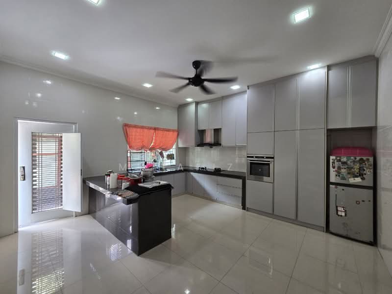 Semi-Detached House for Sale in Bandar Tasik Kesuma (Beranang) - Mahafiz . - PropertyGuru.com.my