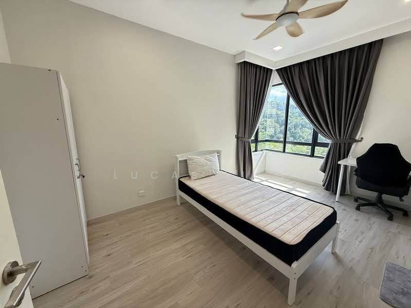 Condominium for Rent at South Brooks - Lucas Liew - PropertyGuru.com.my