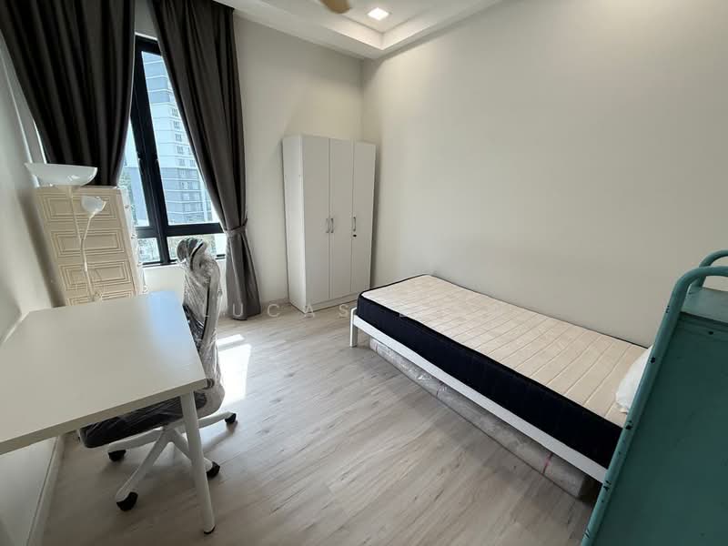 Condominium for Rent at South Brooks - Lucas Liew - PropertyGuru.com.my