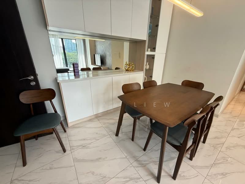 Condominium for Rent at South Brooks - Lucas Liew - PropertyGuru.com.my