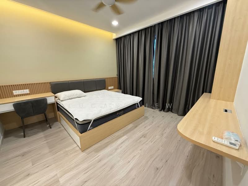 Condominium for Rent at South Brooks - Lucas Liew - PropertyGuru.com.my