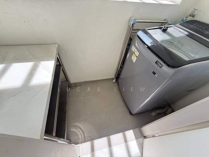 Condominium for Rent at South Brooks - Lucas Liew - PropertyGuru.com.my