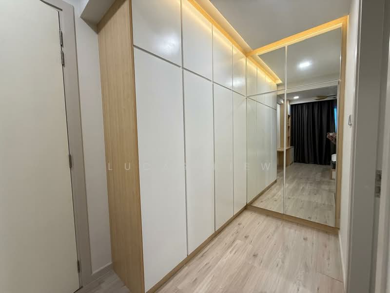 Condominium for Rent at South Brooks - Lucas Liew - PropertyGuru.com.my