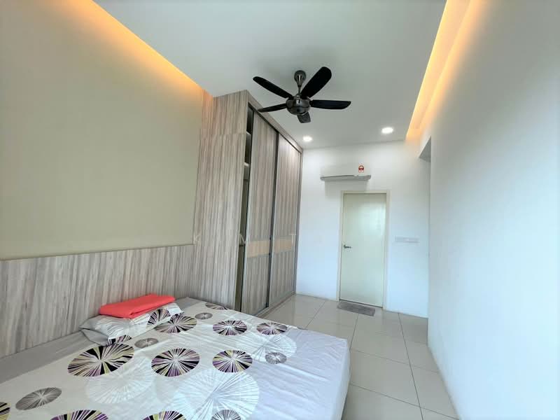 Orchard Ville untuk Untuk Disewa - RM 1,600 /bulan, Mac 2026 - Bedroom - PropertyGuru.com.my