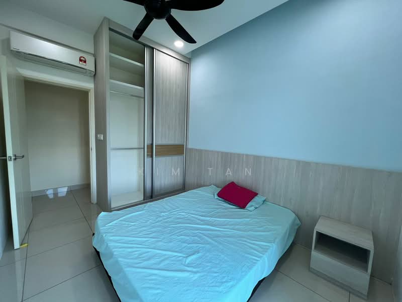 Orchard Ville untuk Untuk Disewa - RM 1,600 /bulan, Mac 2026 - Bedroom - PropertyGuru.com.my