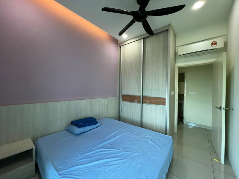 Orchard Ville untuk Untuk Disewa - RM 1,600 /bulan, Mac 2026 - Bedroom - PropertyGuru.com.my
