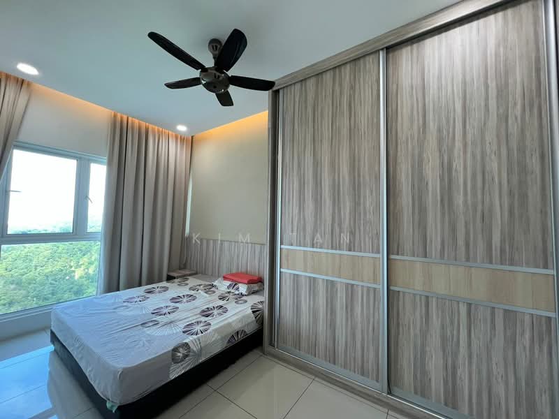 Orchard Ville untuk Untuk Disewa - RM 1,600 /bulan, Mac 2026 - Bedroom - PropertyGuru.com.my