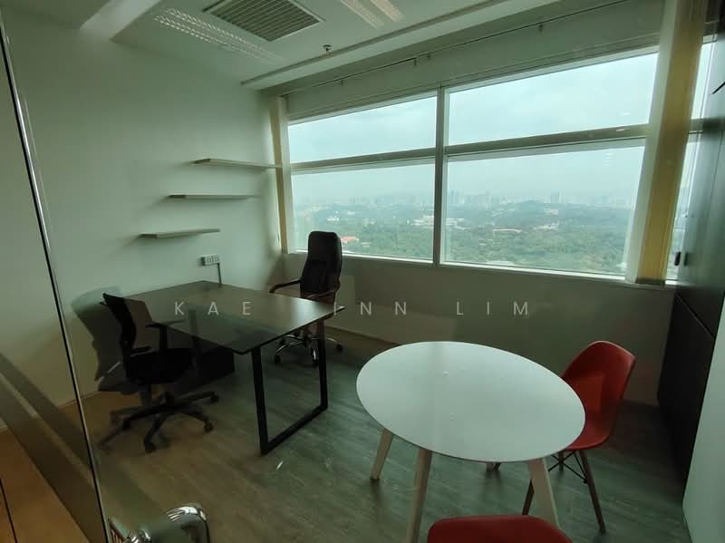 Office for Rent in Kl Sentral (Kuala Lumpur) - Kae Yinn Lim - Study - PropertyGuru.com.my