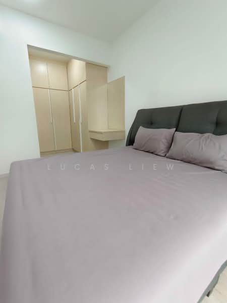 Condominium for Rent at South Brooks - Lucas Liew - PropertyGuru.com.my