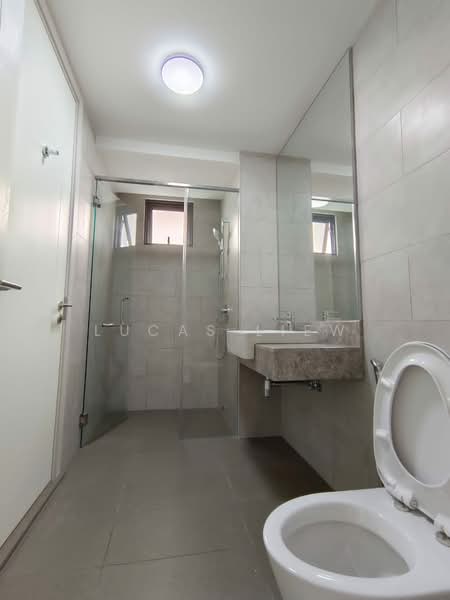 Condominium for Rent at South Brooks - Lucas Liew - PropertyGuru.com.my