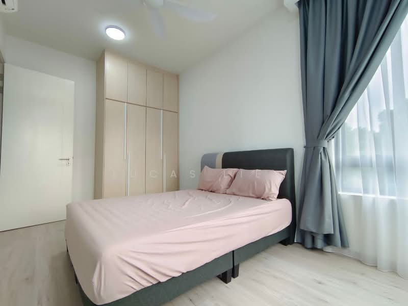 Condominium for Rent at South Brooks - Lucas Liew - PropertyGuru.com.my
