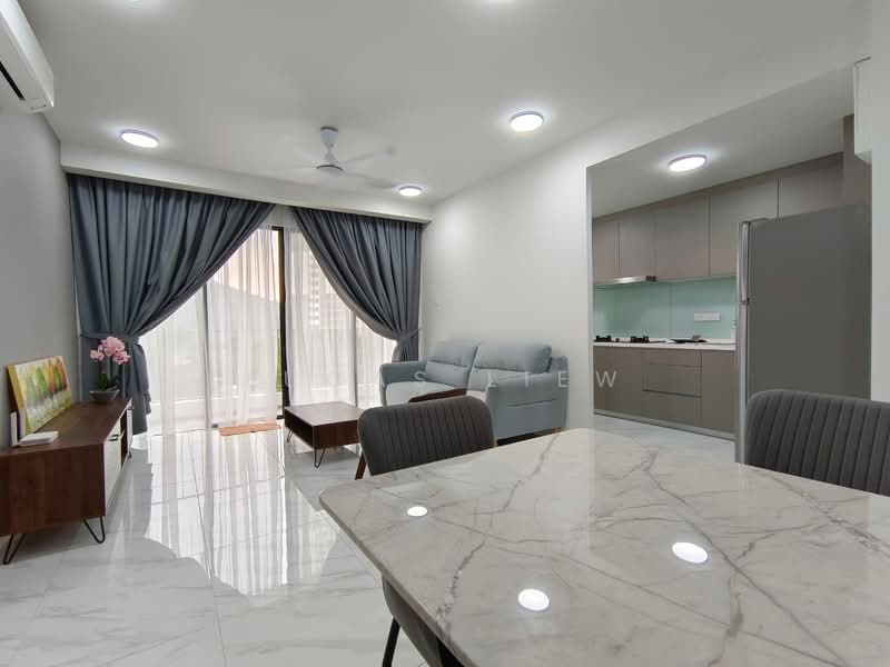 Condominium for Rent at South Brooks - Lucas Liew - PropertyGuru.com.my