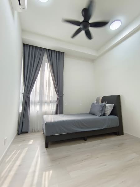 Condominium for Rent at South Brooks - Lucas Liew - PropertyGuru.com.my