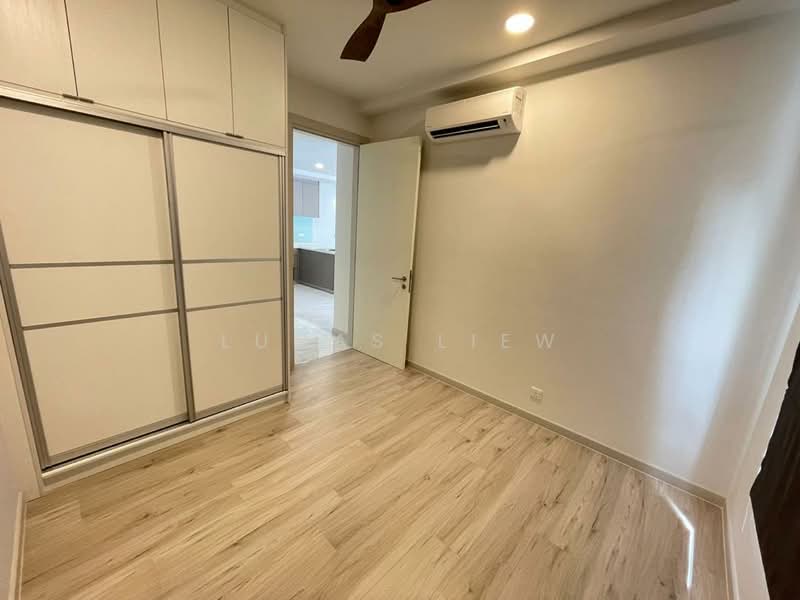 Condominium for Rent at South Brooks - Lucas Liew - Bedroom - PropertyGuru.com.my