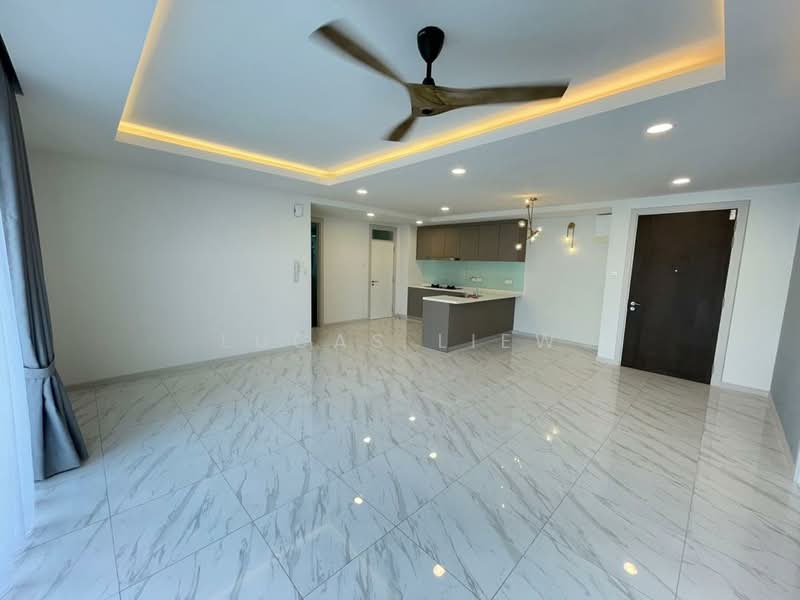 Condominium for Rent at South Brooks - Lucas Liew - PropertyGuru.com.my