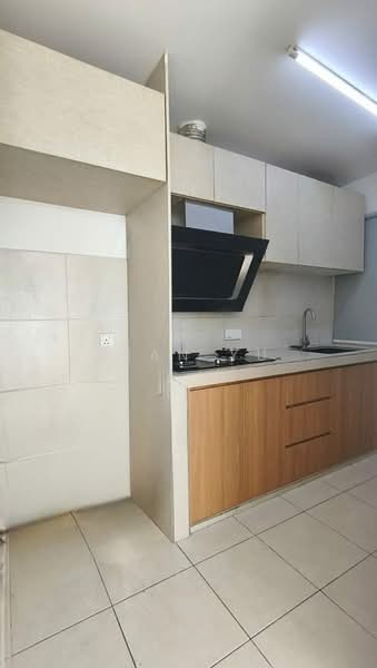 Condominium for Rent at Sky Awani Residensi 1 - Kean Yu - Kitchen - PropertyGuru.com.my