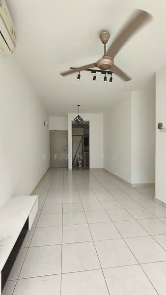 Condominium for Rent at Sky Awani Residensi 1 - Kean Yu - Living Room - PropertyGuru.com.my