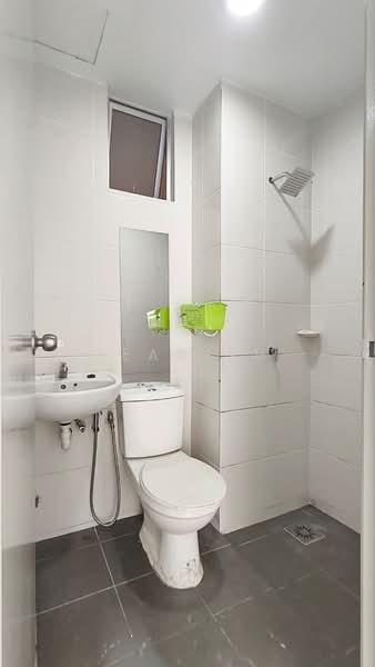 Condominium for Rent at Sky Awani Residensi 1 - Kean Yu - Bathroom - PropertyGuru.com.my