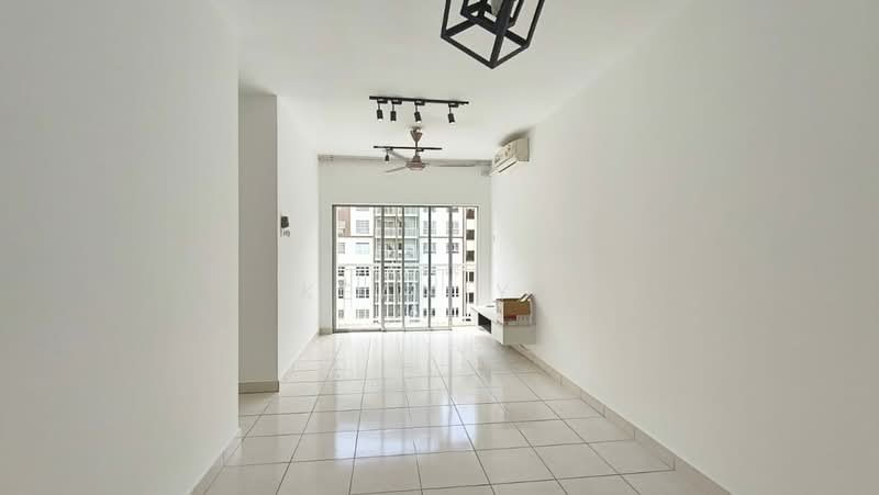 Condominium for Rent at Sky Awani Residensi 1 - Kean Yu - Living Room - PropertyGuru.com.my