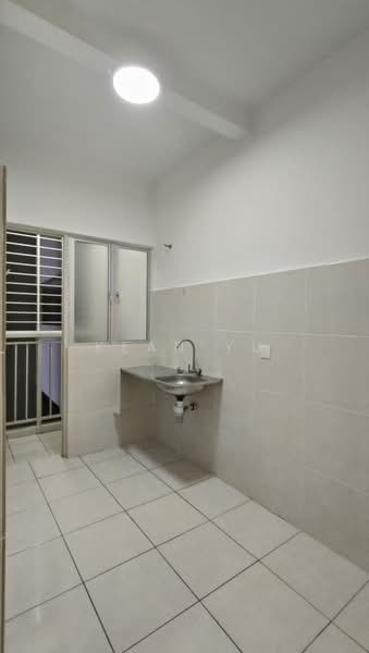 Condominium for Rent at Sky Awani Residensi 1 - Kean Yu - Kitchen - PropertyGuru.com.my