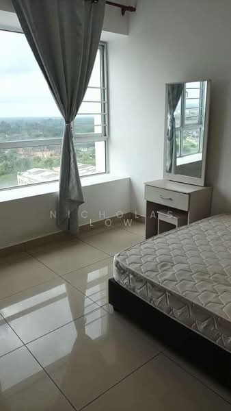 GP Residence untuk Untuk Disewa - RM 1,700 /bulan, Mac 2026 - Bedroom - PropertyGuru.com.my