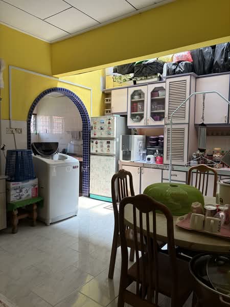 Tampoi untuk Untuk Dijual - RM 550,000, Mac 2026 - Kitchen - PropertyGuru.com.my