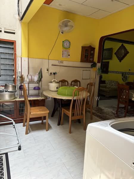 Tampoi untuk Untuk Dijual - RM 550,000, Mac 2026 - Kitchen - PropertyGuru.com.my