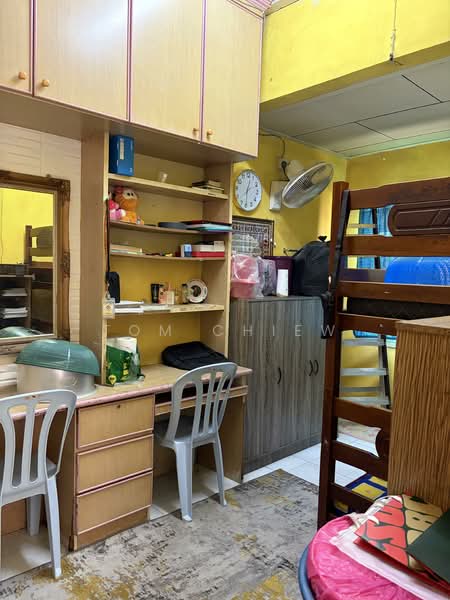 Tampoi untuk Untuk Dijual - RM 550,000, Mac 2026 - Bedroom - PropertyGuru.com.my