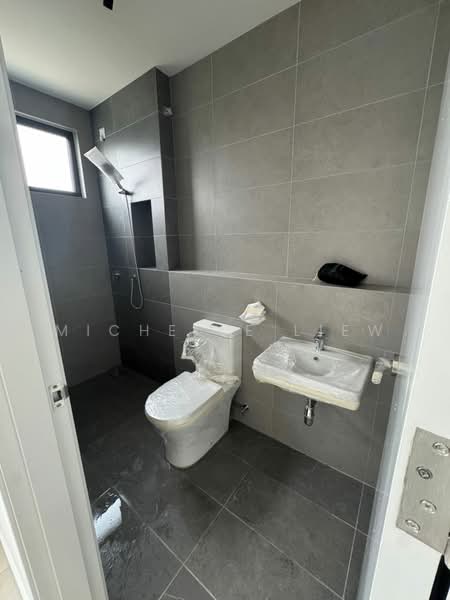 Avela untuk Untuk Disewa - RM 3,500 /bulan, Apr 2026 - Bathroom - PropertyGuru.com.my