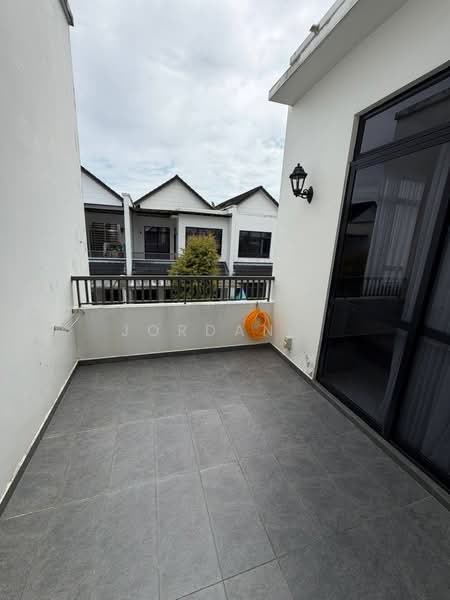Terraced House for Sale in Johor Bahru (Johor) - Jordan . - PropertyGuru.com.my