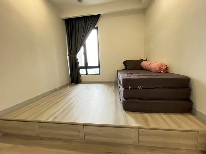 Condominium for Rent at South Brooks - Lucas Liew - PropertyGuru.com.my