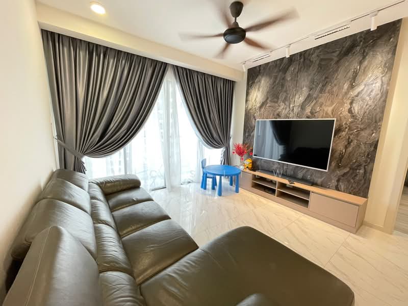 Condominium for Rent at South Brooks - Lucas Liew - PropertyGuru.com.my
