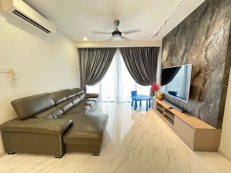 Condominium for Rent at South Brooks - Lucas Liew - PropertyGuru.com.my