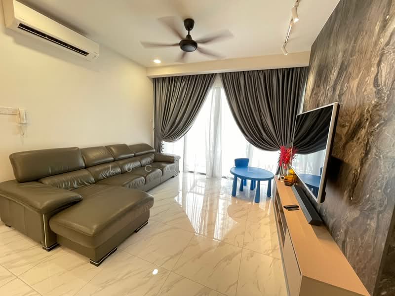 Condominium for Rent at South Brooks - Lucas Liew - PropertyGuru.com.my
